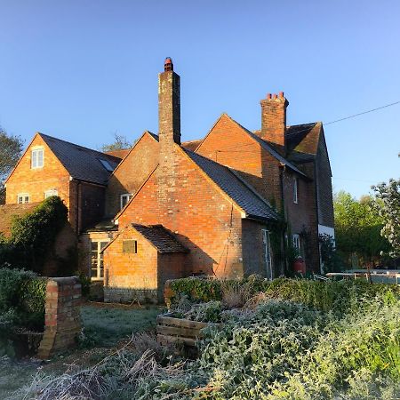 Starnash Farmhouse Bed And Breakfast Hailsham Buitenkant foto