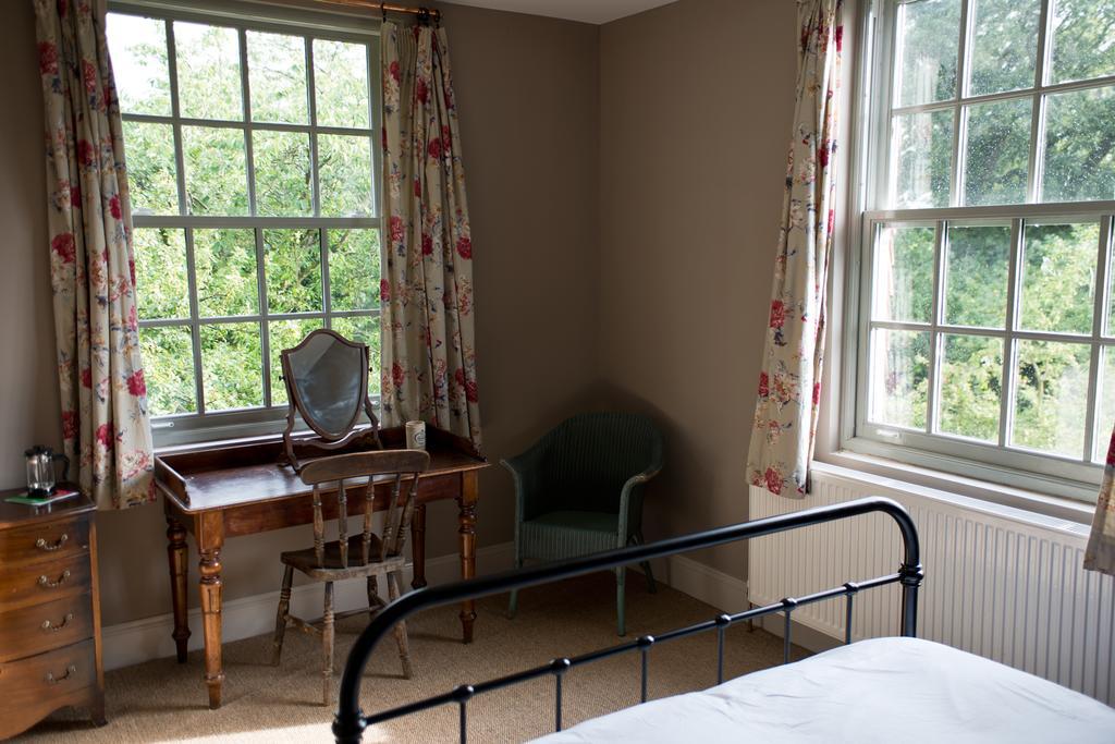 Starnash Farmhouse Bed And Breakfast Hailsham Kamer foto