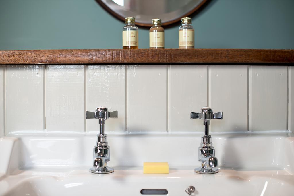 Starnash Farmhouse Bed And Breakfast Hailsham Kamer foto