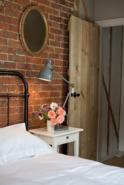 Starnash Farmhouse Bed And Breakfast Hailsham Kamer foto
