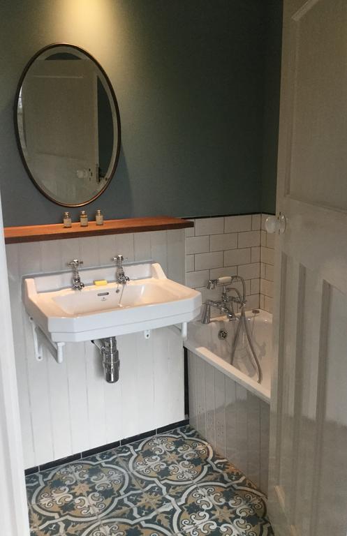 Starnash Farmhouse Bed And Breakfast Hailsham Kamer foto